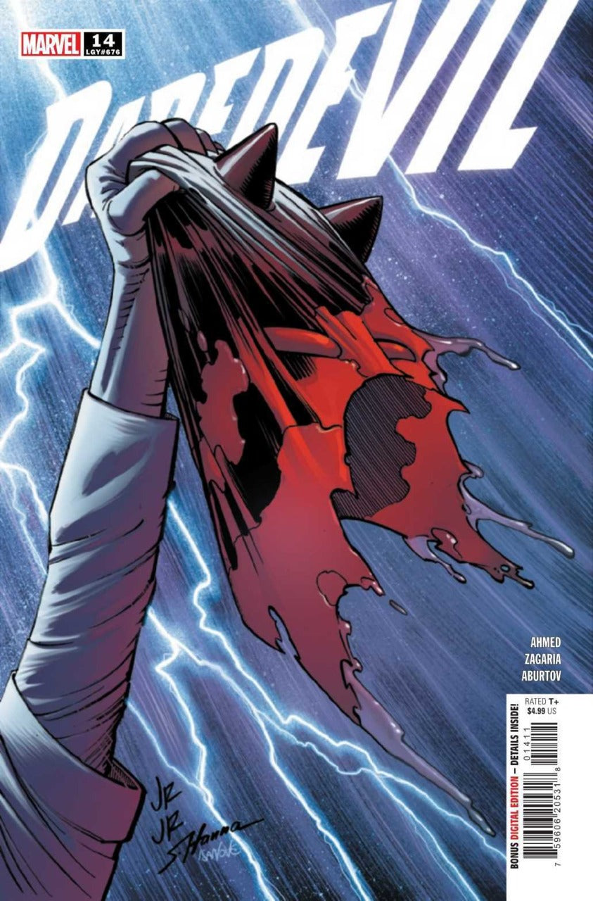 Daredevil (2023) #14
