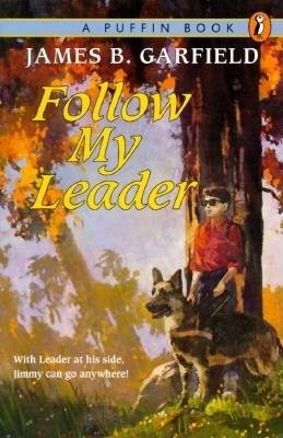 Follow My Leader (Novel)