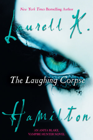 Anita Blake Vampire Hunter 02 TPB The Laughing Corpse