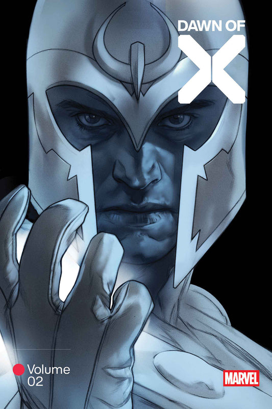 X-Men: Age Of Krakoa - Dawn Of X Omnibus Vol 02 HC Ben Oliver Cover [Direct Market Only]