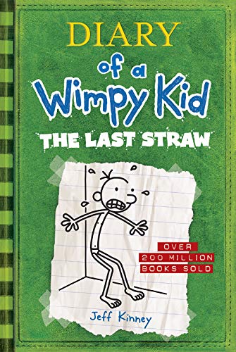 Diary of a Wimpy: The Last Straw