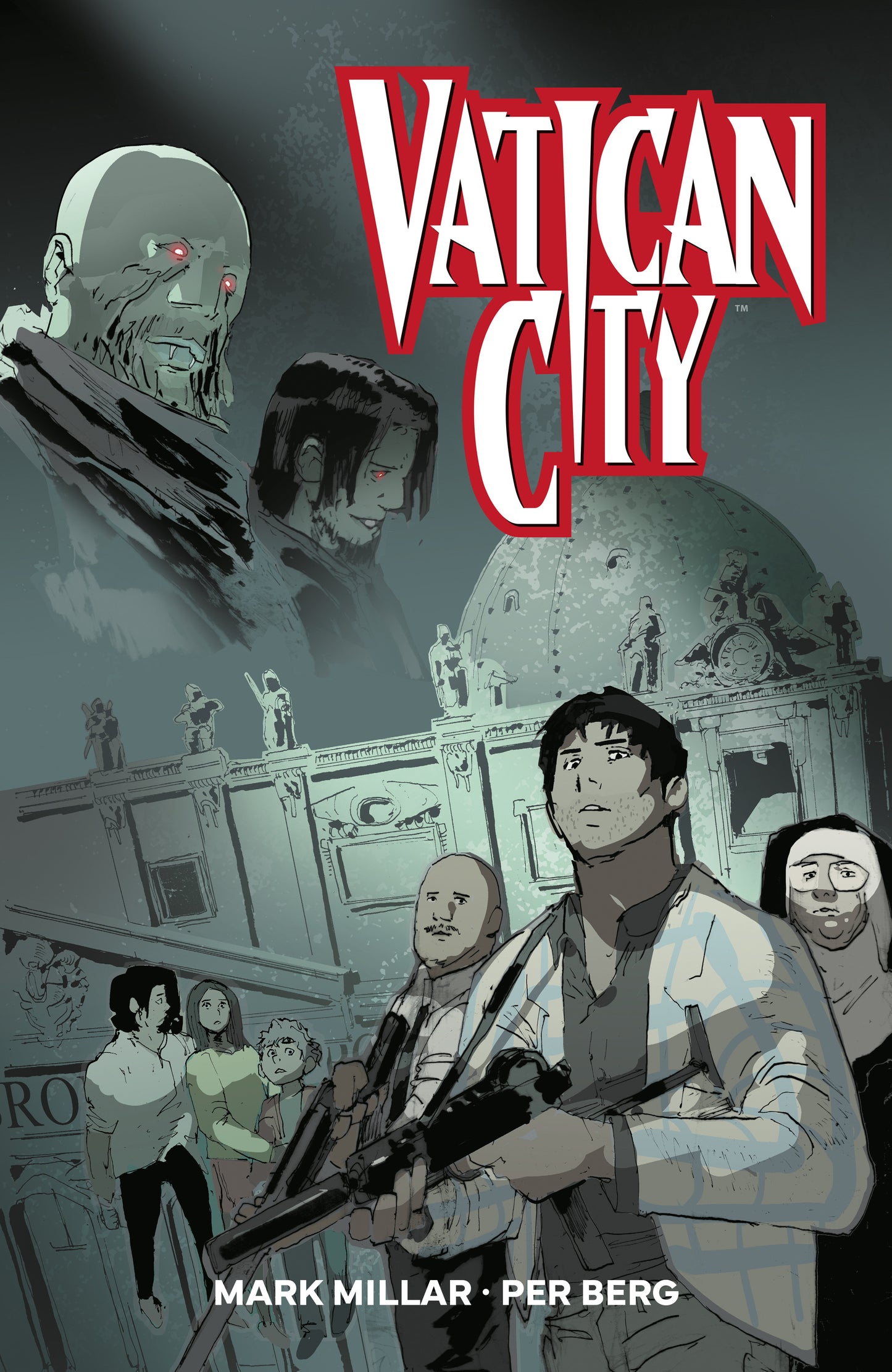 Vatican City TPB