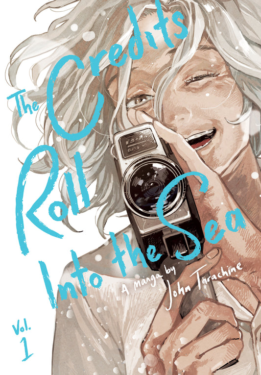 Credits Roll Into The Sea Vol 01