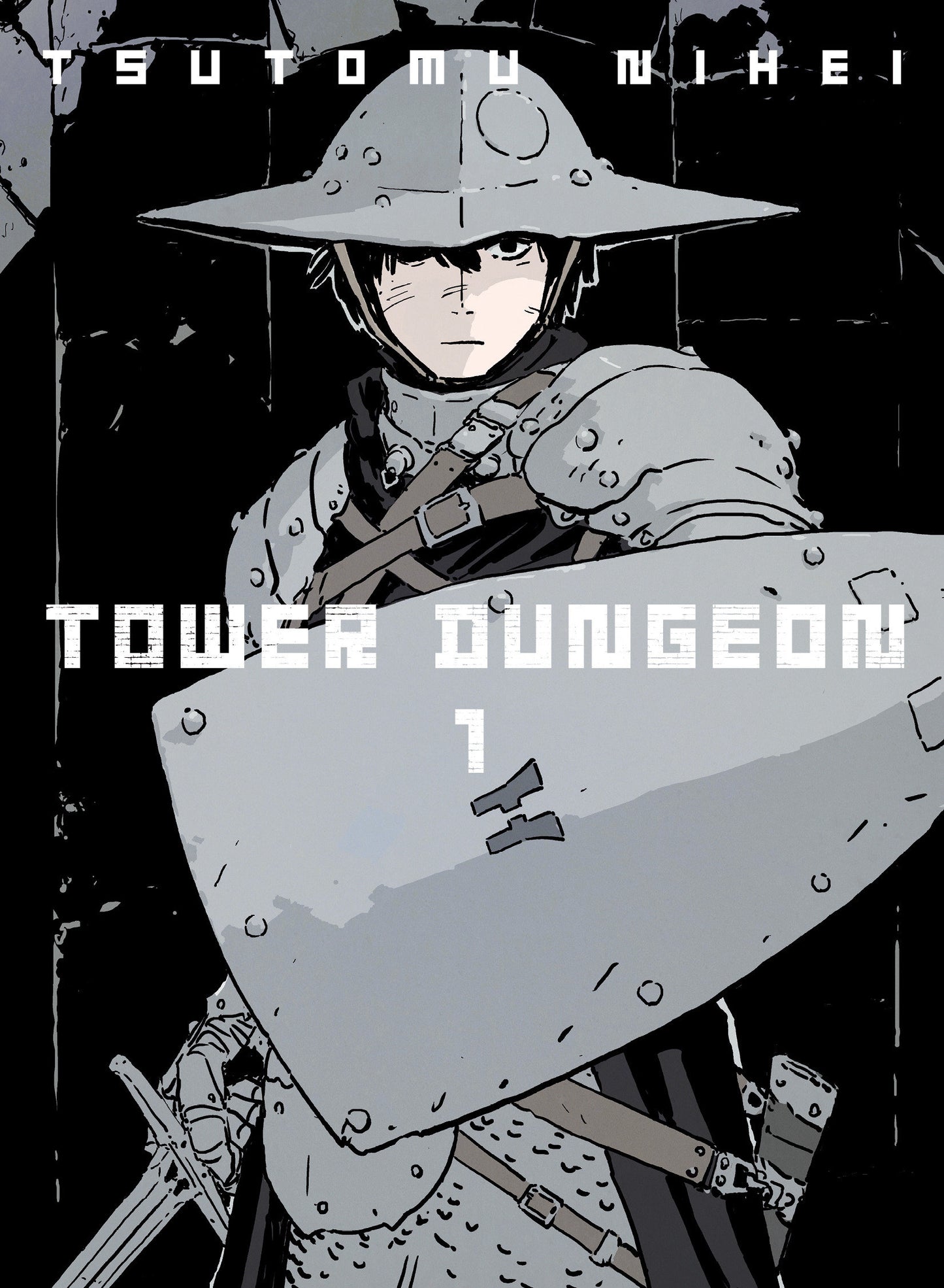 Tower Dungeon Vol 01