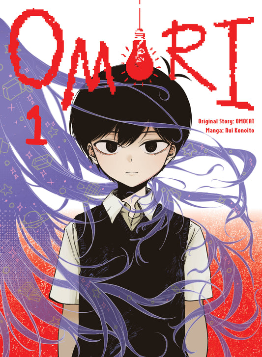 Omori Vol 01