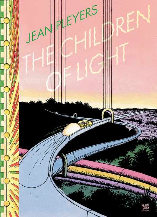 Children Of Light