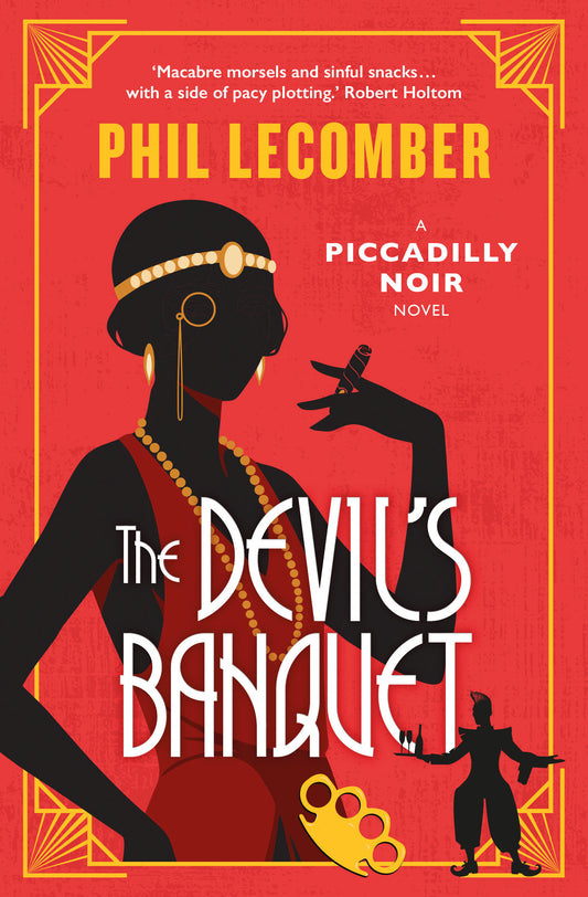 Devil's Banquet