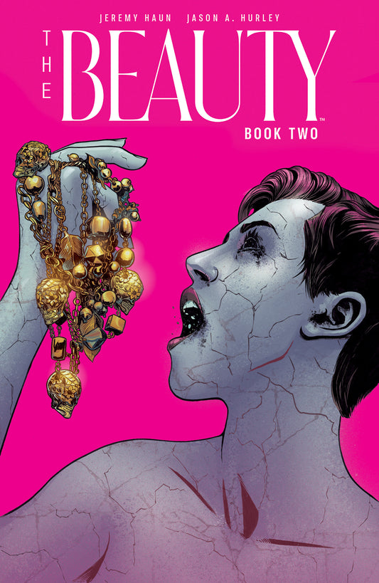 Beauty Book 02 TPB