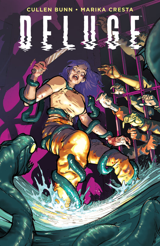 Deluge TPB