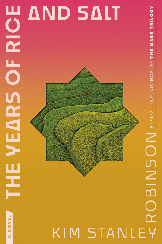 Years Of Rice And Salt