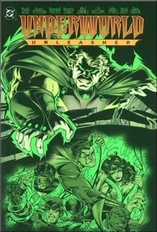 Underworld Unleashed TPB