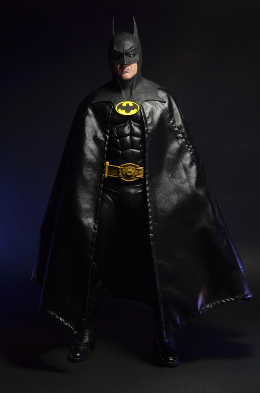 Batman Returns - 1/4 Scale Action Figure - Batman (Michael Keaton)