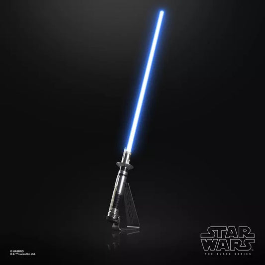 Star Wars The Black Series Force FX Elite Ezra Bridger Lightsaber