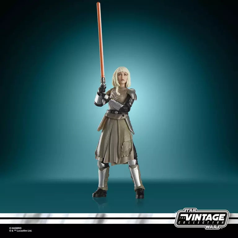 STAR WARS The Vintage Collection Shin Hati