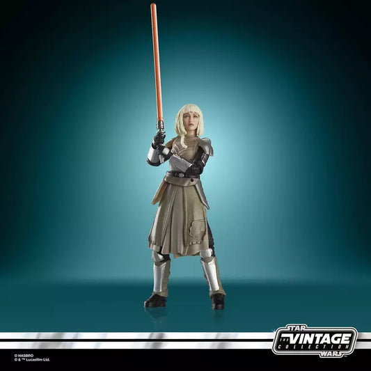STAR WARS The Vintage Collection Shin Hati