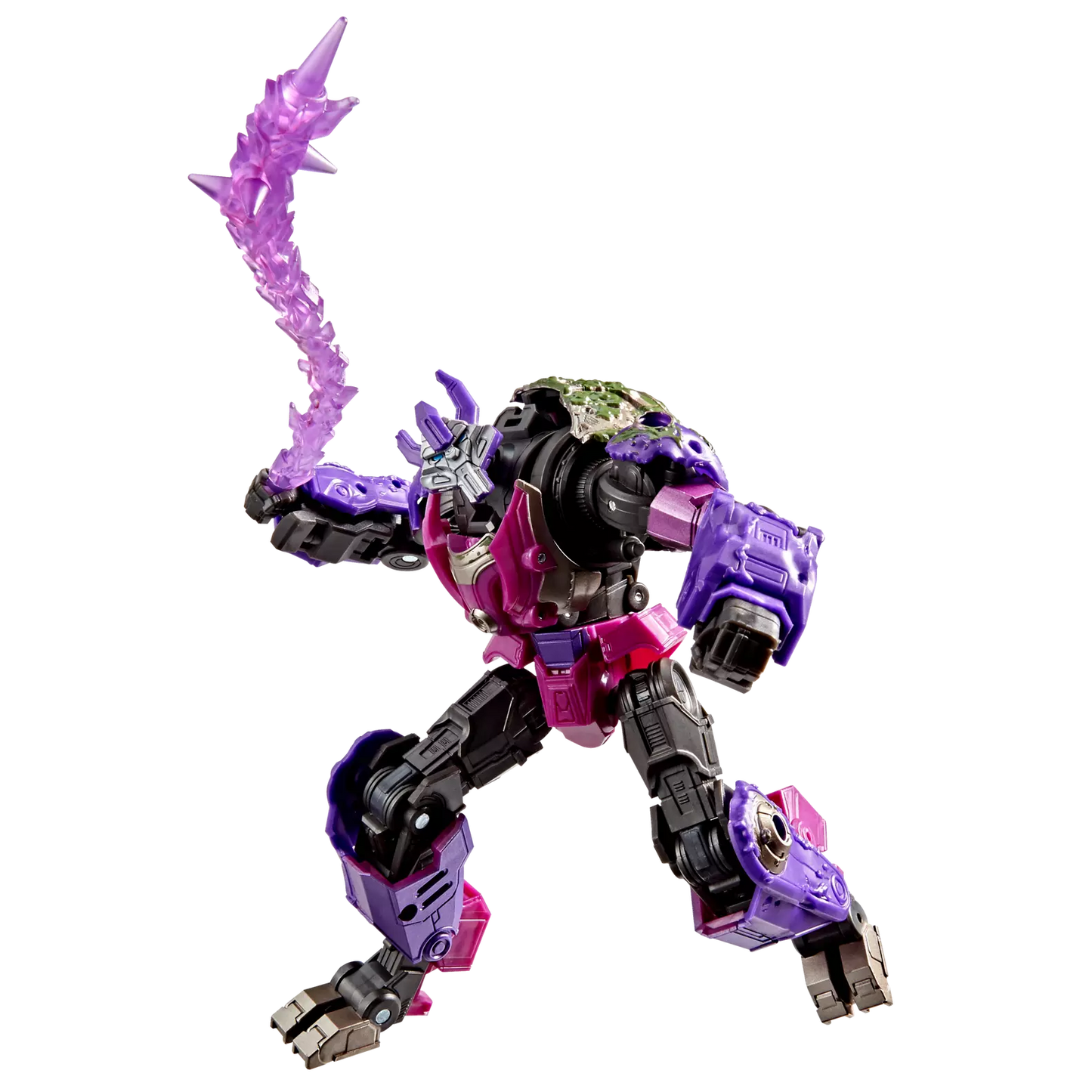 Transformers Studio Series Transformers One Voyager Class Alpha Trion