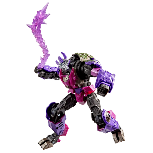 Transformers Studio Series Transformers One Voyager Class Alpha Trion