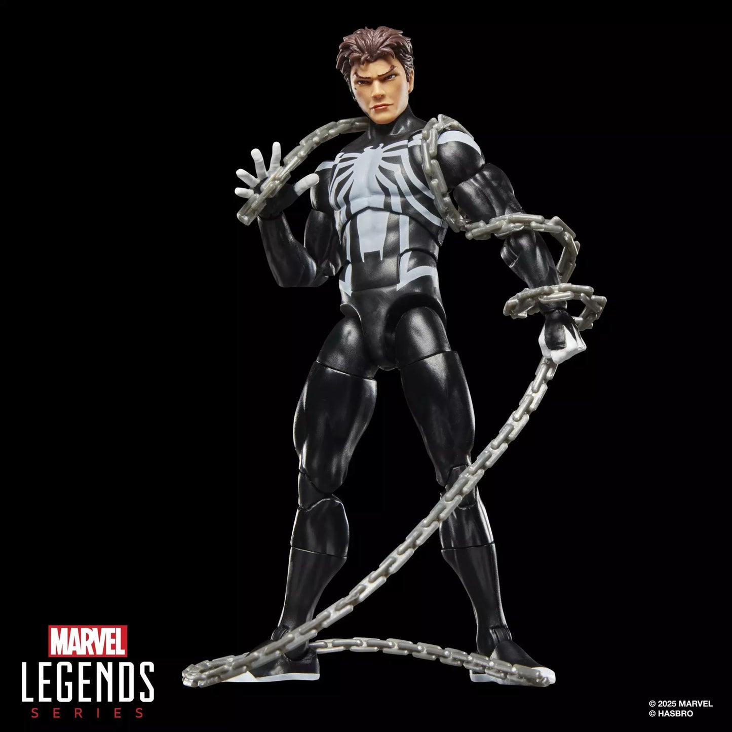 Marvel Legends 6 Inch Figure | Spider-Venom I