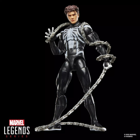 Marvel Legends 6 Inch Figure | Spider-Venom I