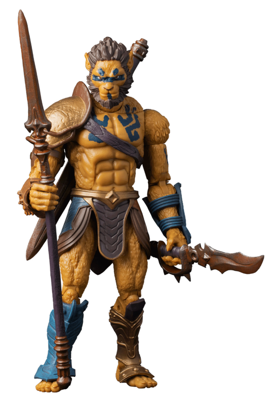 SPERO Toys - Animal Warriors of the Kingdom - Gladiator Atreiu
