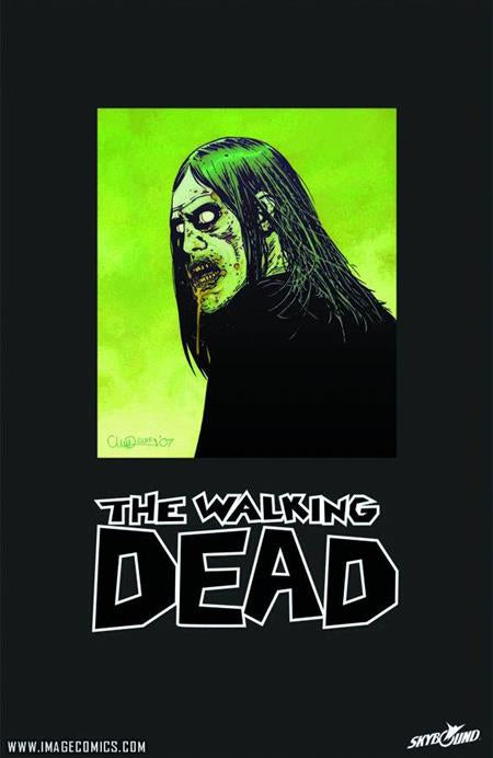 Walking Dead Omnibus Vol 02 HC New Printing (Mature)