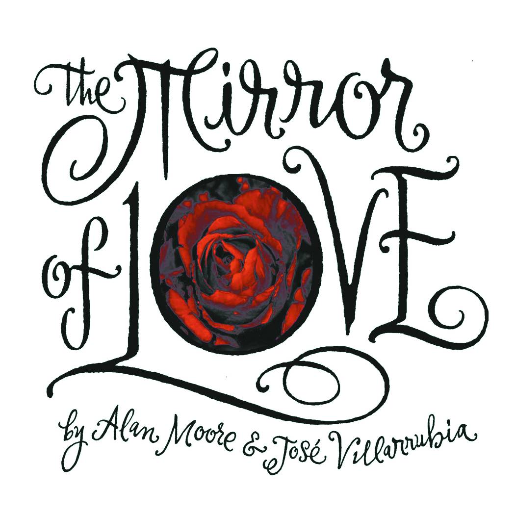 Mirror Of Love HC (Mature)