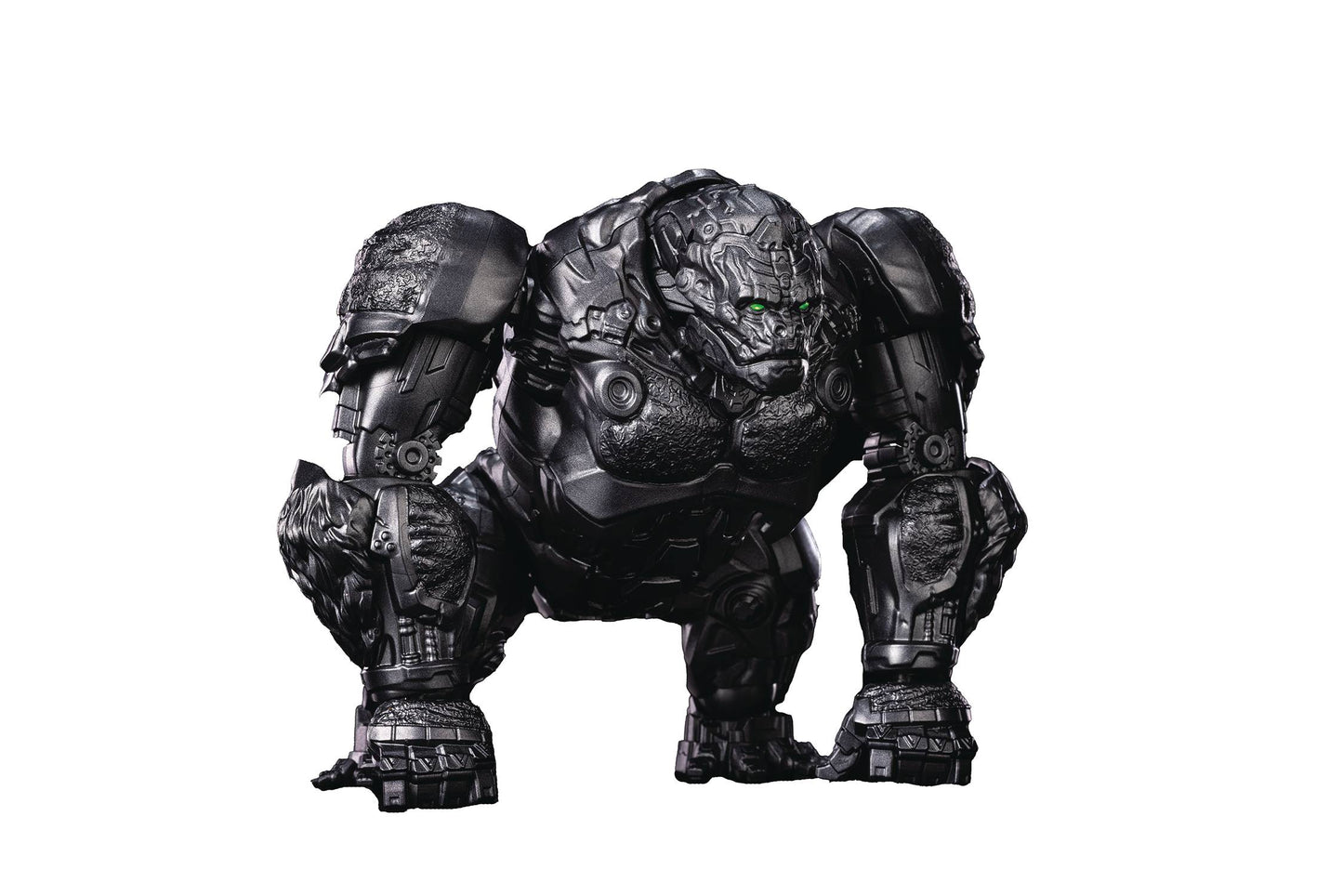 Blokees Transformers Classic Class - Optimus Primal Beast