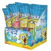 SpongeBob PEZ Dispenser
