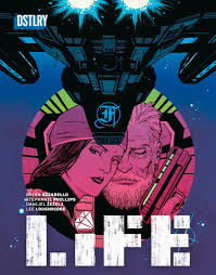 Life (2024) #4 Cover B Chiang (Mature)