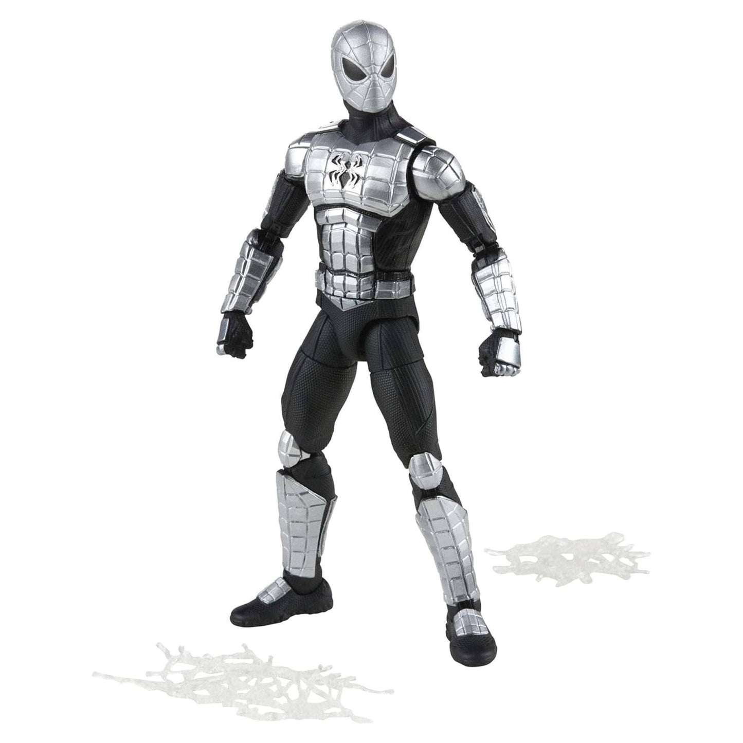 Marvel Legends 6 Inch Figure | Spider-Armor MK I