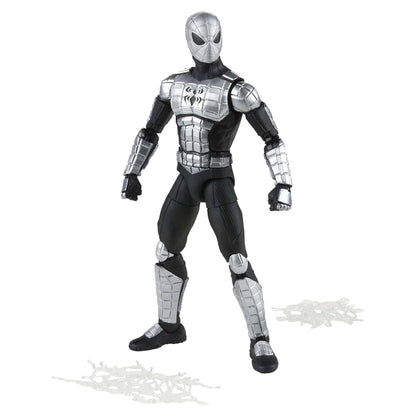 Marvel Legends 6 Inch Figure | Spider-Armor MK I