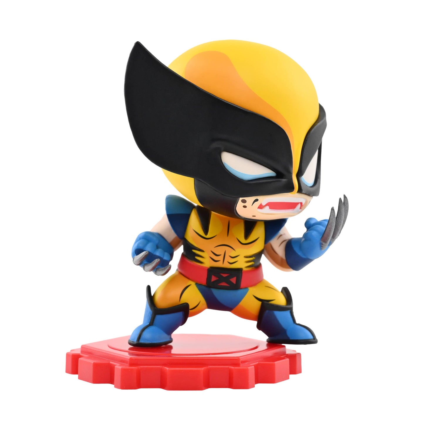 X-Men 97 Cosbi Bobble Head Collection - PDQ (8 Units)
