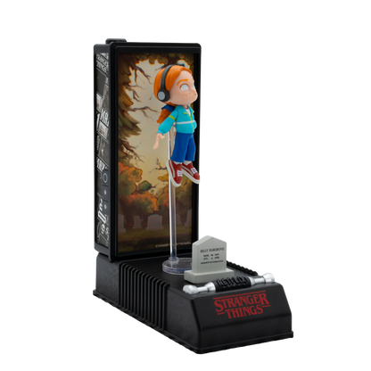 Stranger Things NEW CHARACTERS Series 3 Blind Box