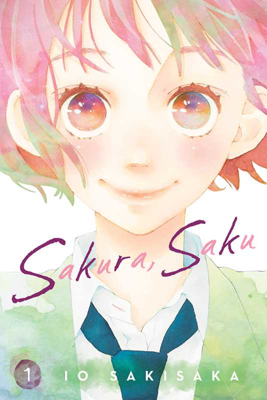 Sakura Saku Vol 01