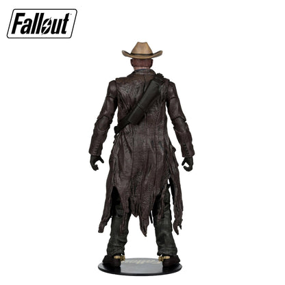 Fallout 7 Inch Deluxe Action Figure | The Ghoul
