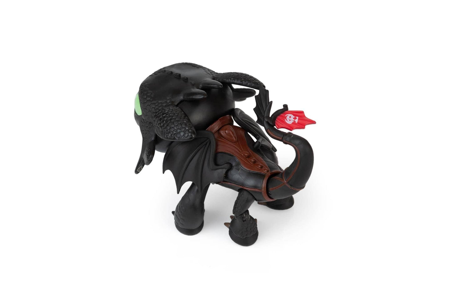 How To Train Your Dragon 6"-7" Action Vinyl: Toothless