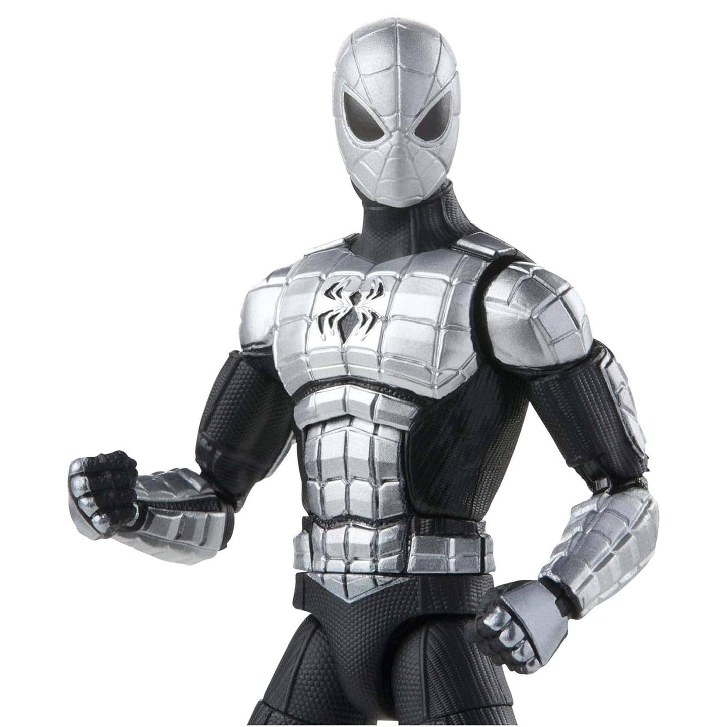 Marvel Legends 6 Inch Figure | Spider-Armor MK I