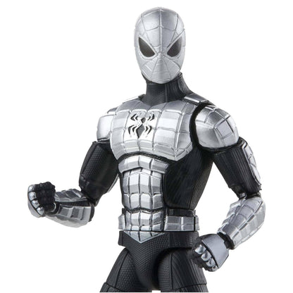 Marvel Legends 6 Inch Figure | Spider-Armor MK I