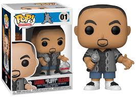 Pop Comedians #01: Gabriel "Fluffy" Iglesias (Fluffy Shop Exclusive)