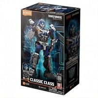 Blokees Transformers Classic Class - Mirage