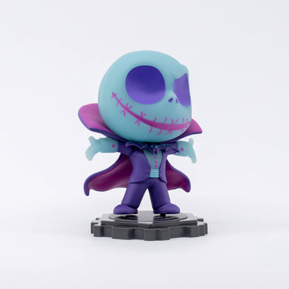 Nightmare Before Christmas Cosbi Bobble Head 8 pack