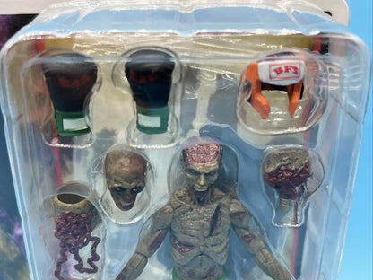 Vitruvian H.A.C.K.S. Action Figure: Series Z - TURNBUCKLE BITER