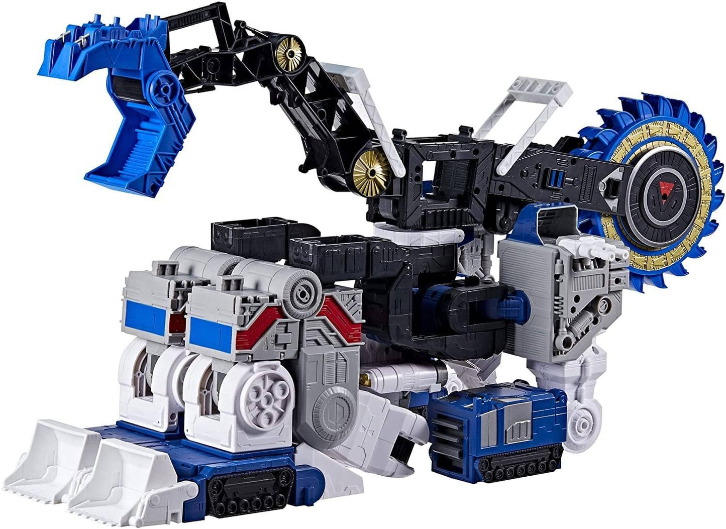 Transformers Generations Legacy Series | Metroplex