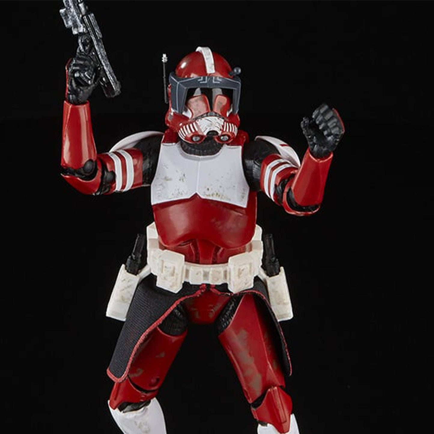 Star Wars 6 Inch Action Figure | Commander Fox