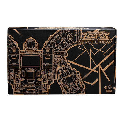 Transformers 24 Inch Figure| Lunar-Tread