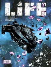 Life (2024) #1 Cover A