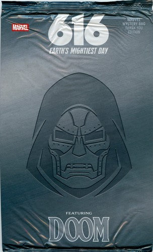 616 Day Bag Doom Retailer