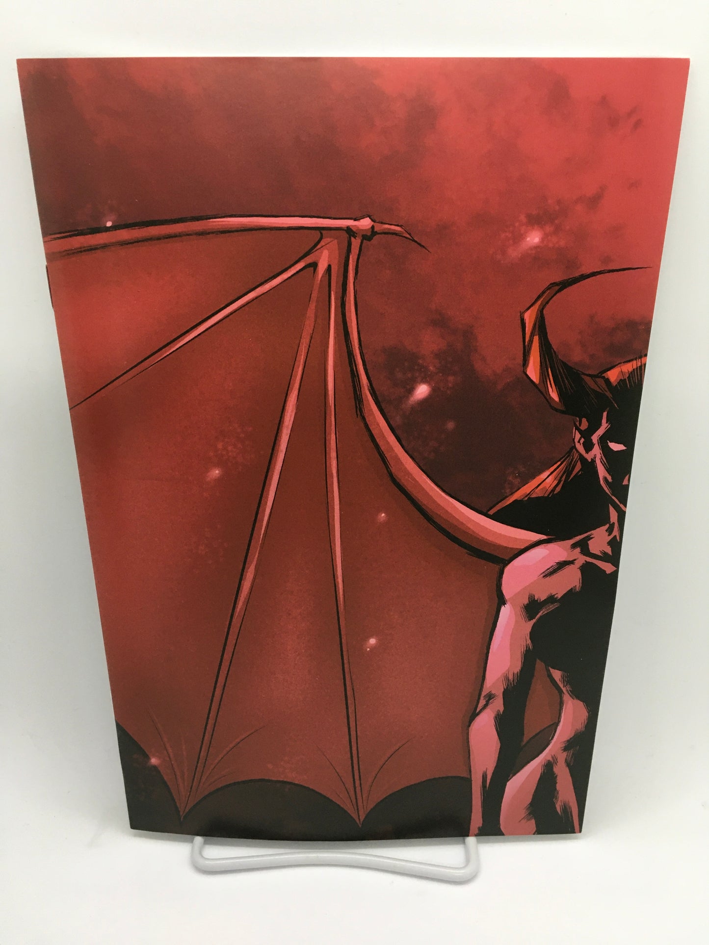 Cult of Dracula (2020) #1 Rick's Comic City Variant 3-Comic Value Pack