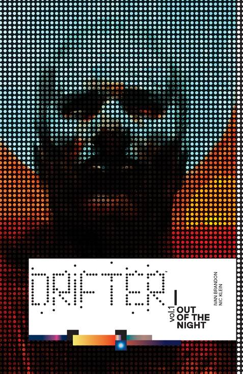 Drifter Vol 01: Out of the Night TPB